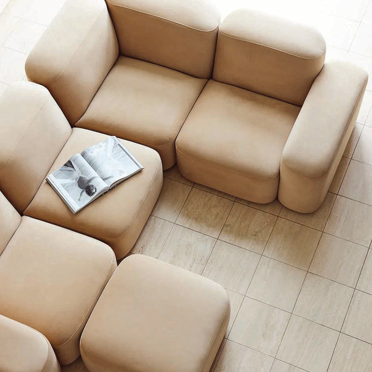 Muse Ottoman