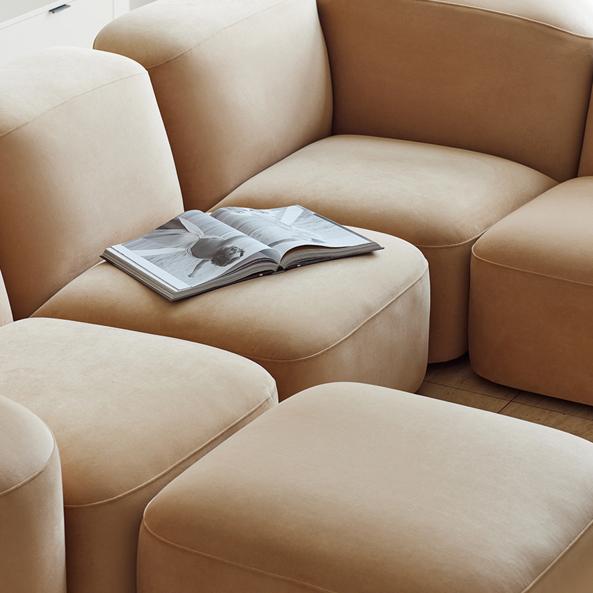 Muse Ottoman