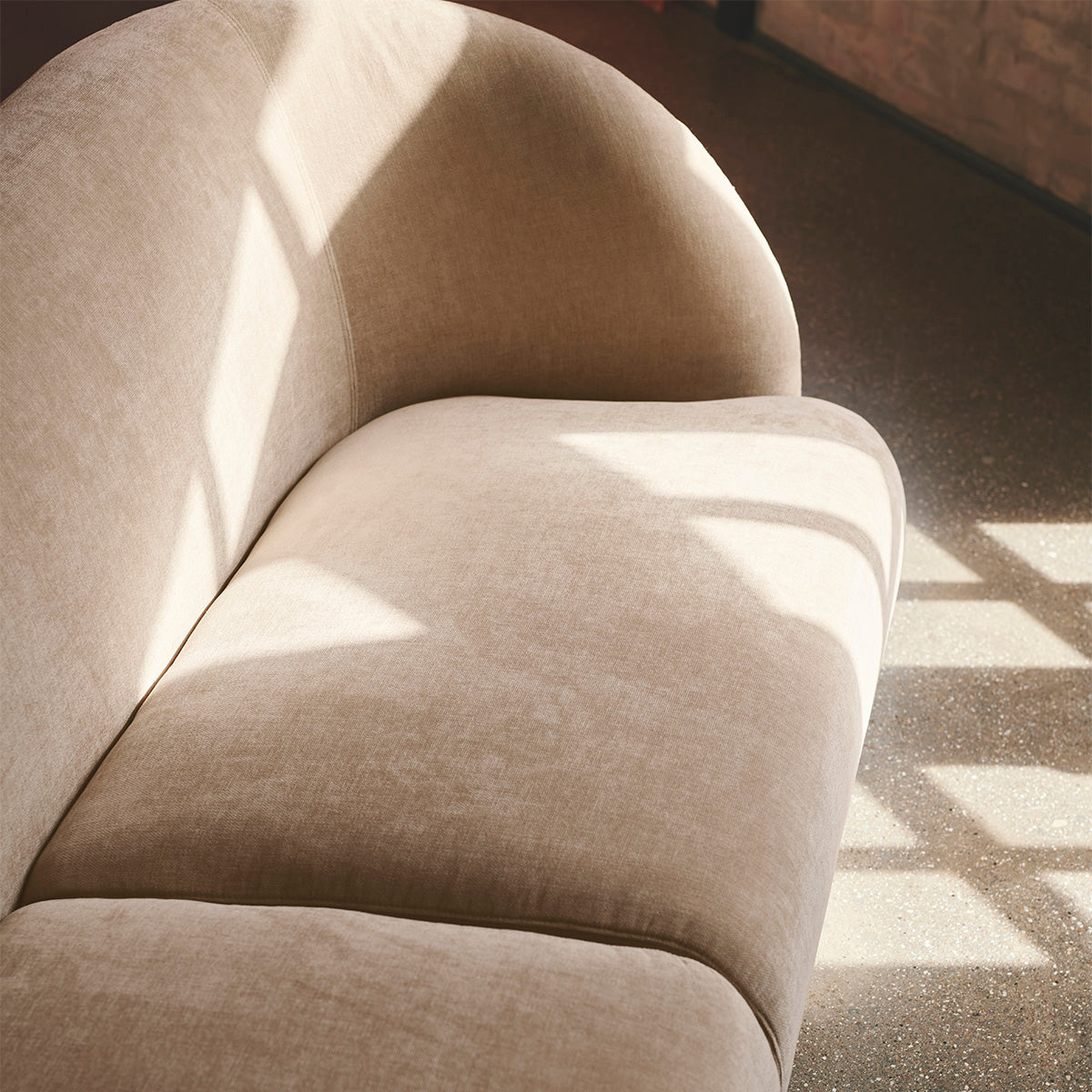 Paula 2 Seater Sofa