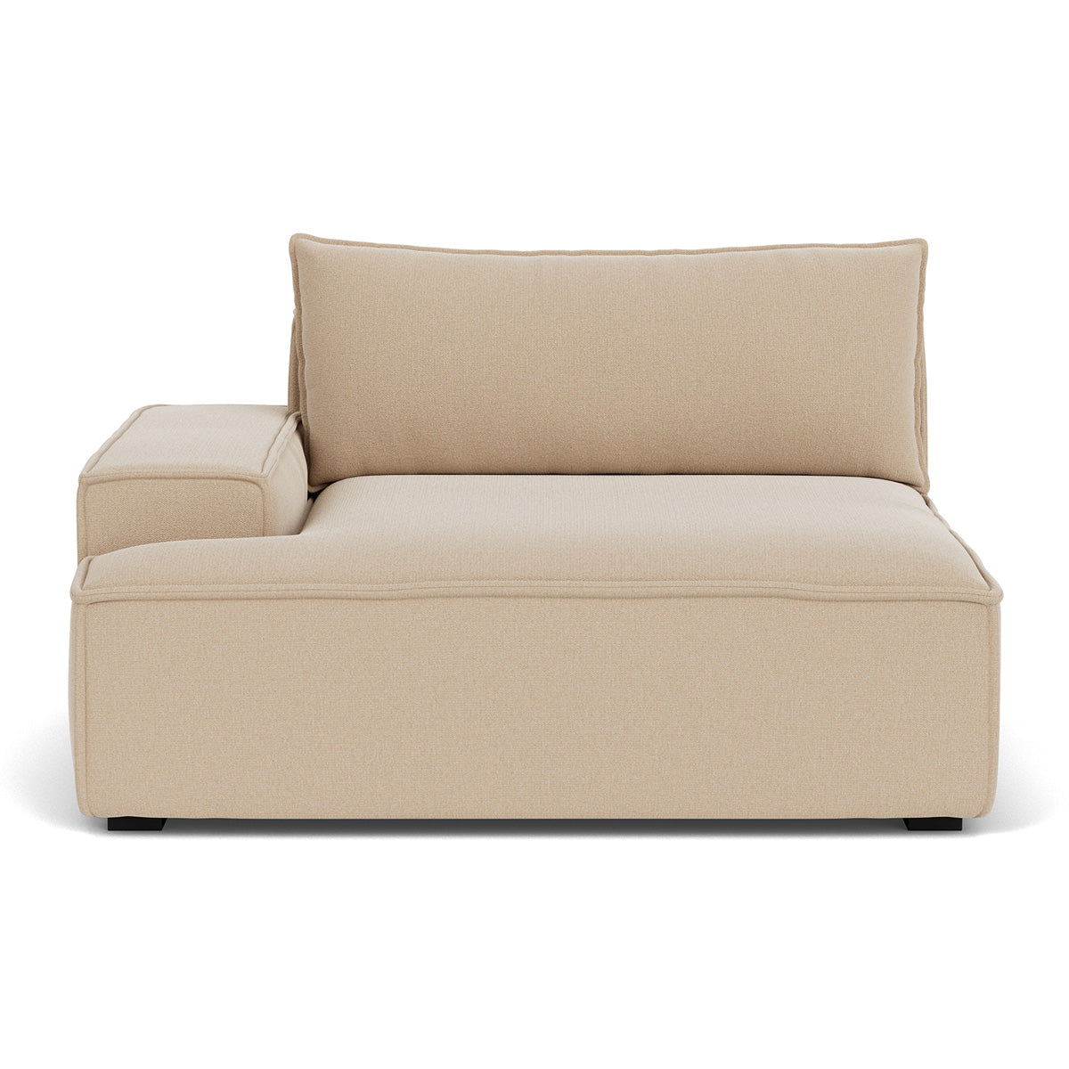 Daphne 1 Seater Left Arm Modular Sofa