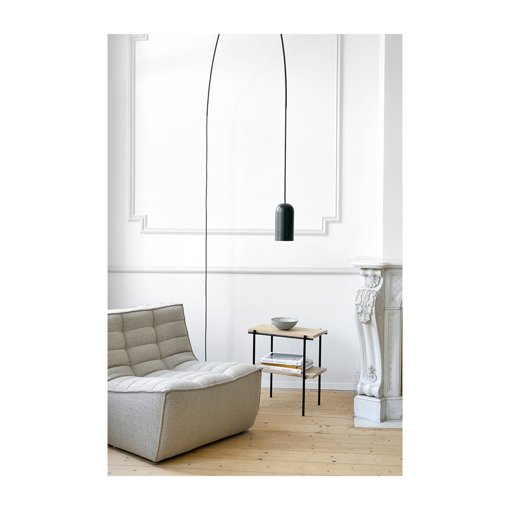N701 1 Seater Modular Sofa