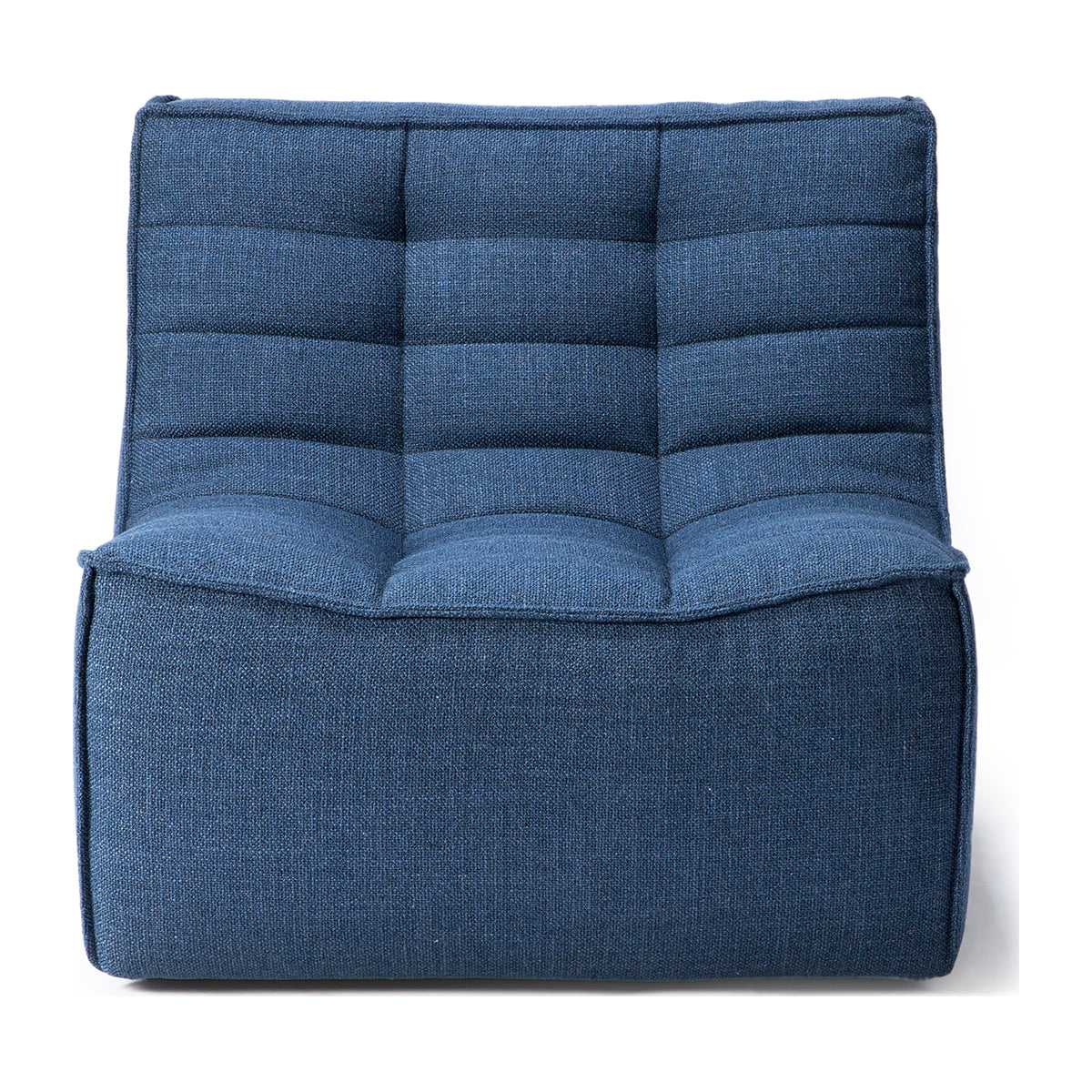 N701 1 Seater Modular Sofa