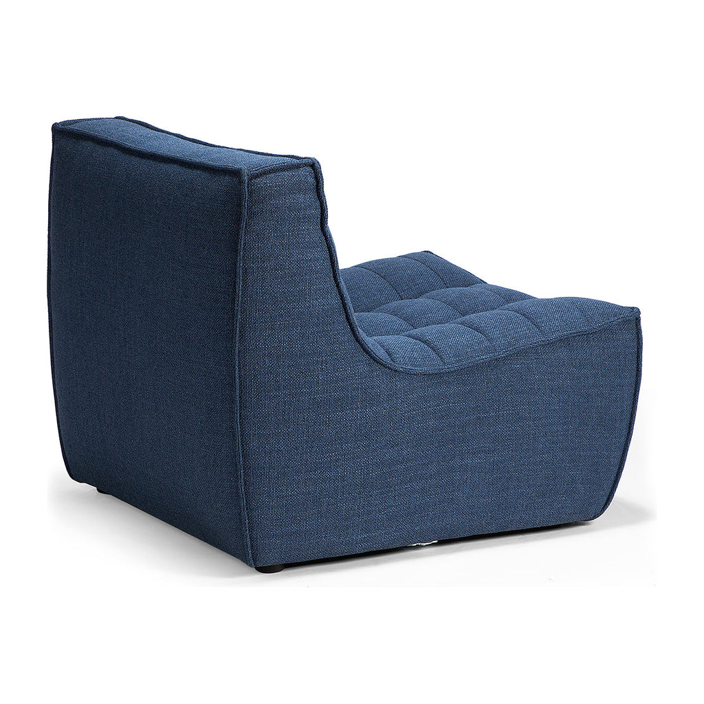 N701 1 Seater Modular Sofa