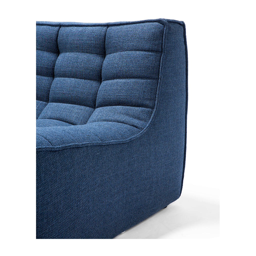 N701 1 Seater Modular Sofa