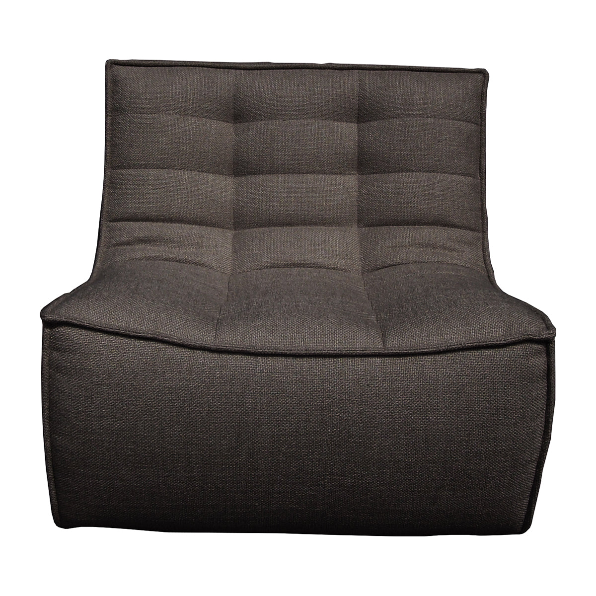 N701 1 Seater Modular Sofa