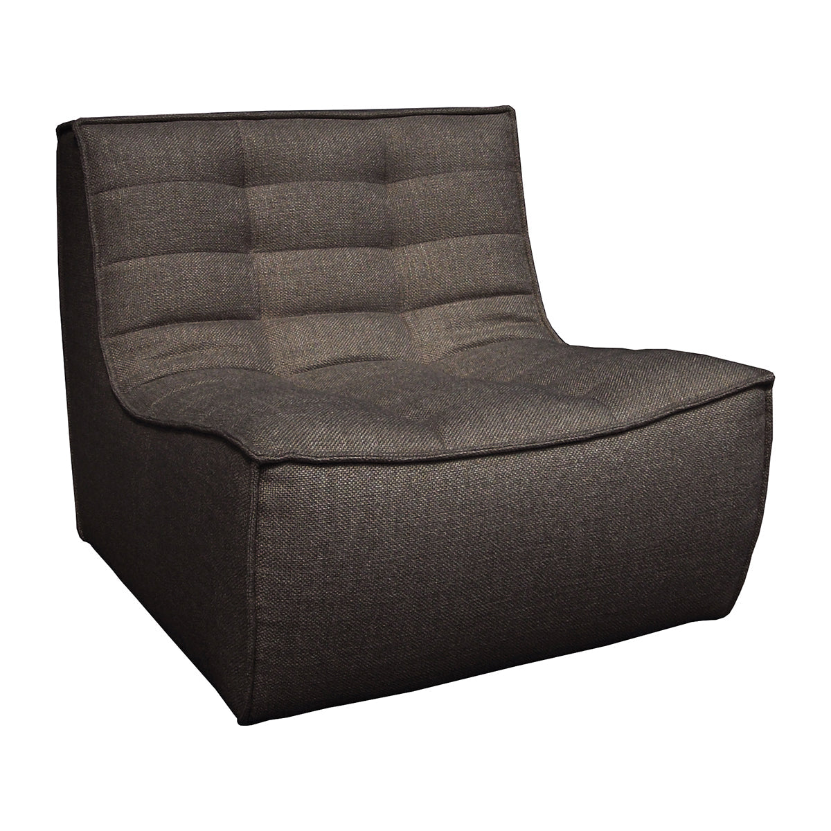 N701 1 Seater Modular Sofa