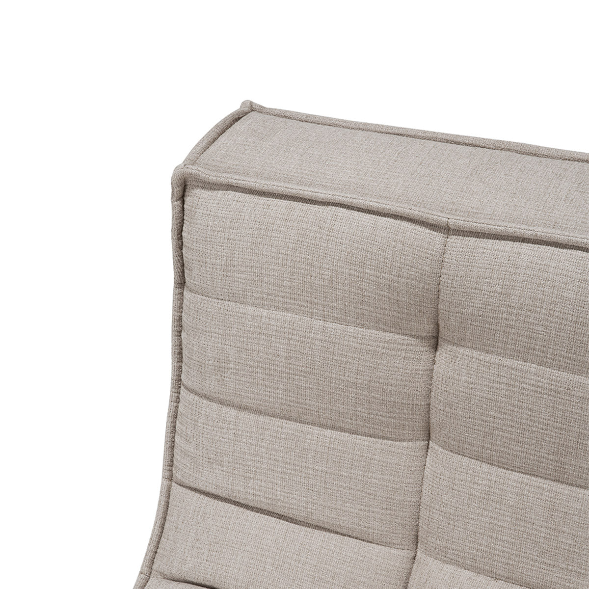 N701 1 Seater Modular Sofa