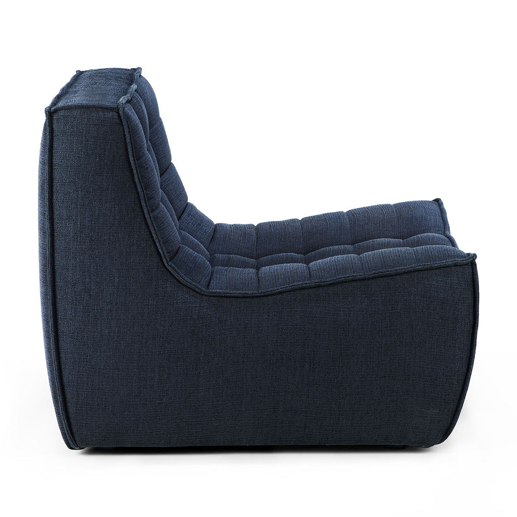 N701 1 Seater Modular Sofa