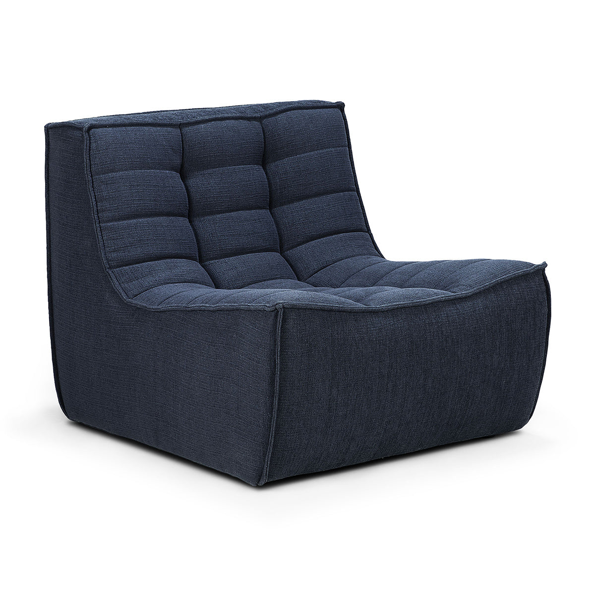 N701 1 Seater Modular Sofa