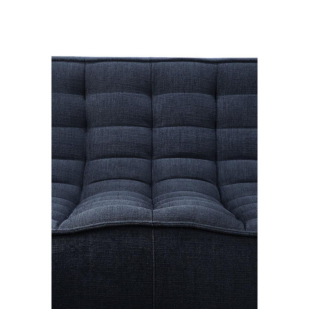 N701 1 Seater Modular Sofa