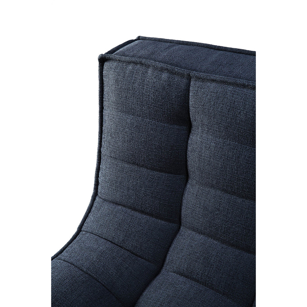 N701 1 Seater Modular Sofa