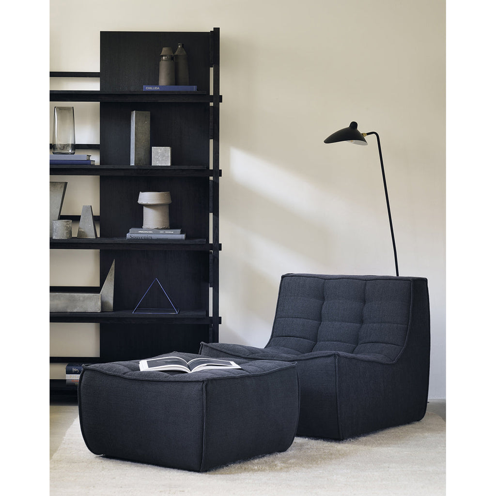 N701 1 Seater Modular Sofa