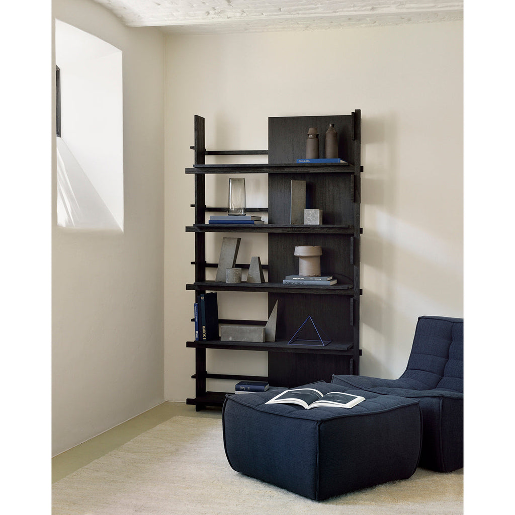 N701 1 Seater Modular Sofa