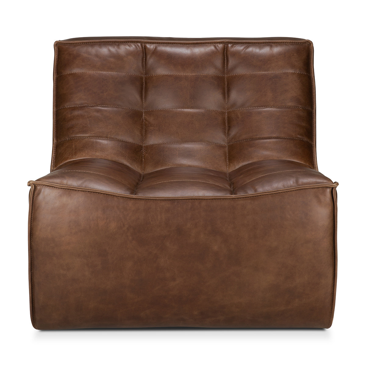 N701 1 Seater Modular Sofa