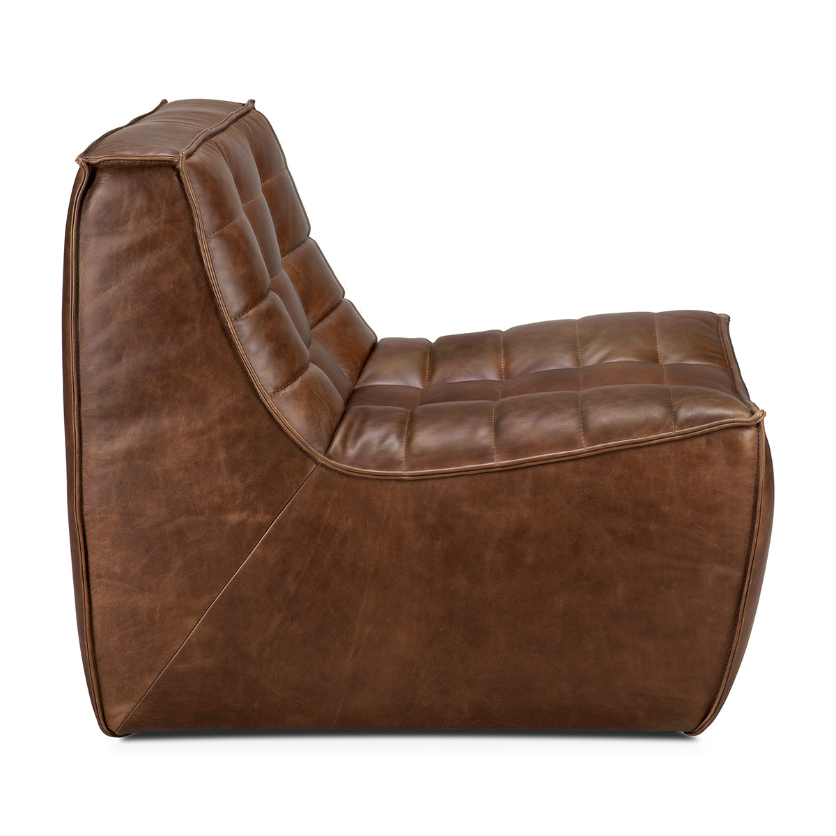 N701 1 Seater Modular Sofa