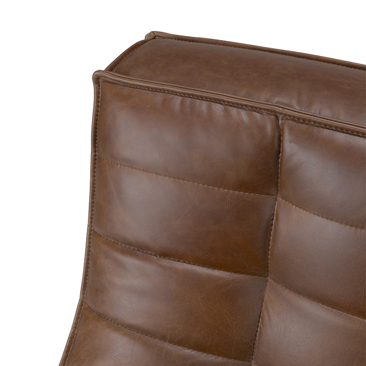 N701 1 Seater Modular Sofa