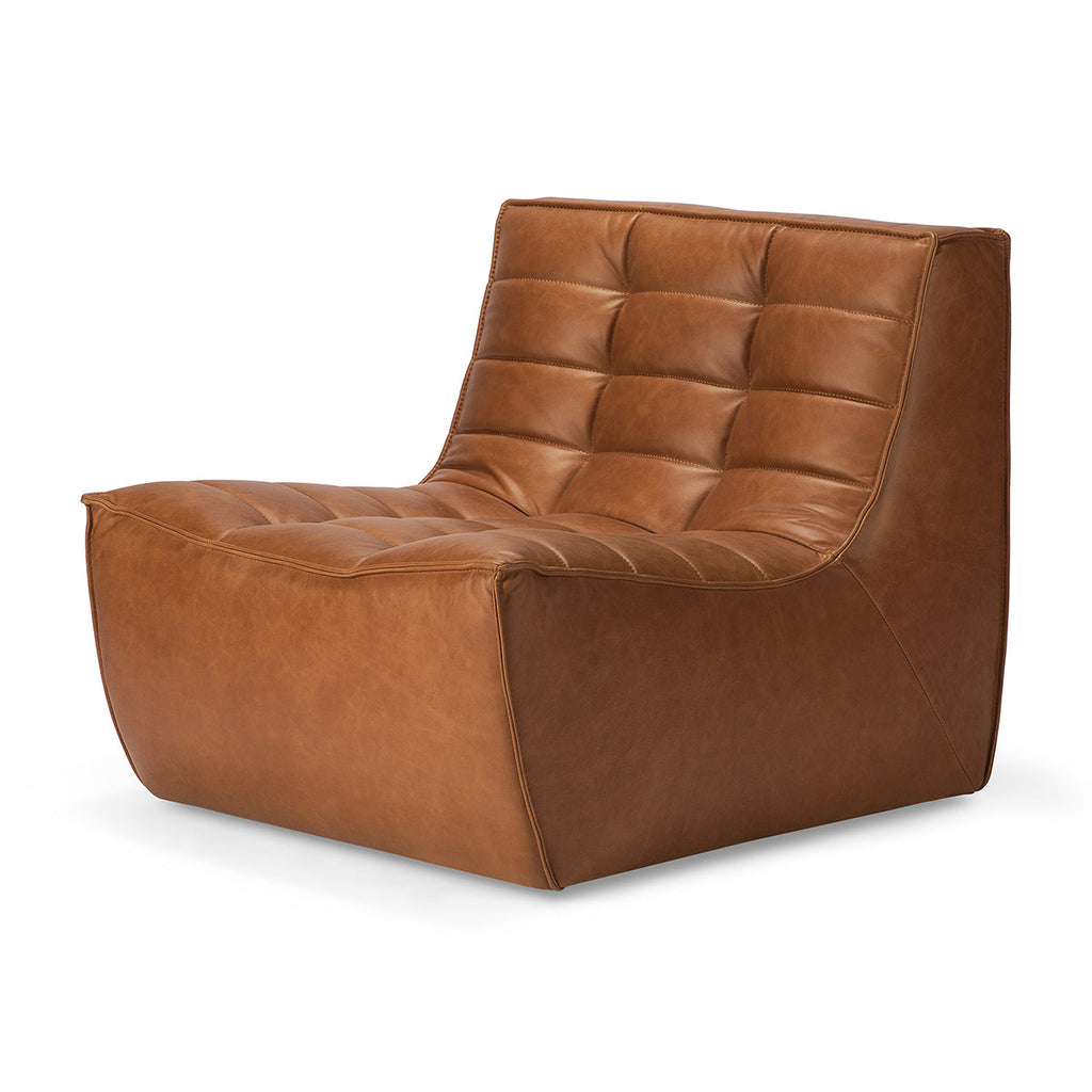 N701 1 Seater Modular Sofa