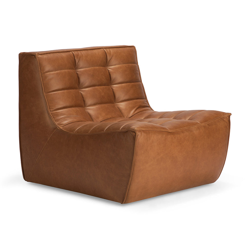N701 1 Seater Modular Sofa