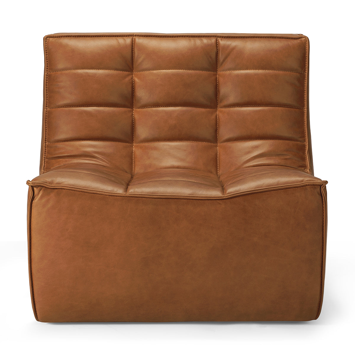 N701 1 Seater Modular Sofa