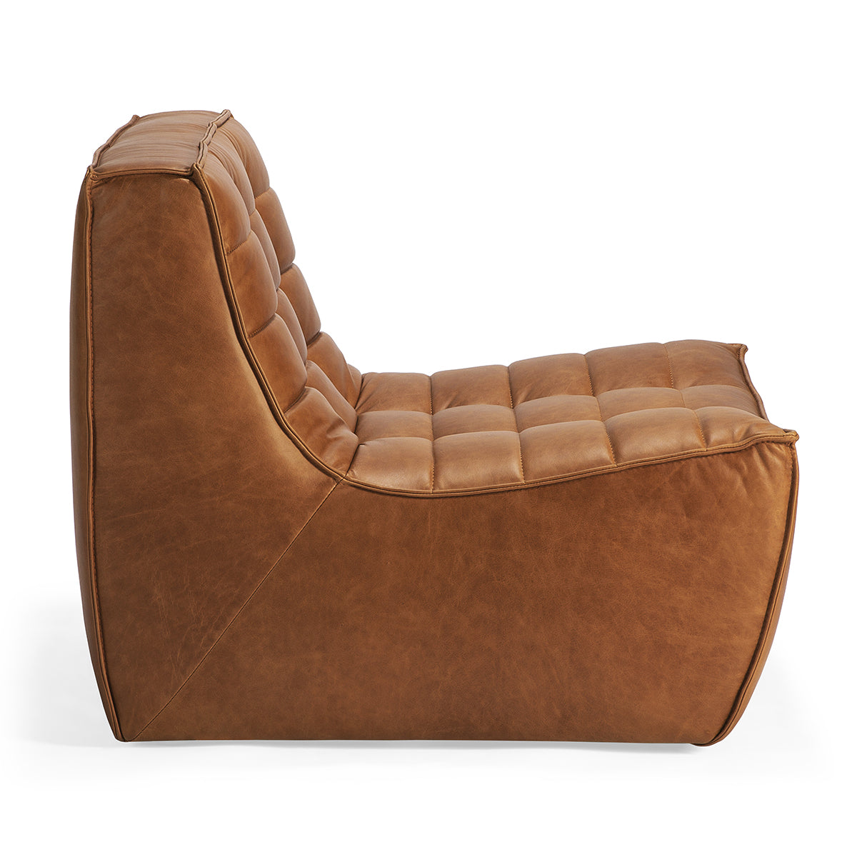 N701 1 Seater Modular Sofa