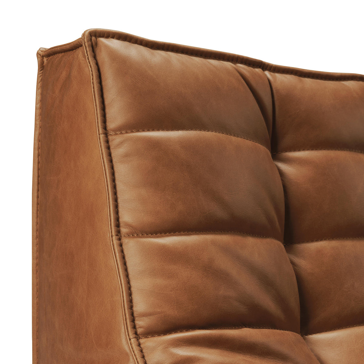 N701 1 Seater Modular Sofa