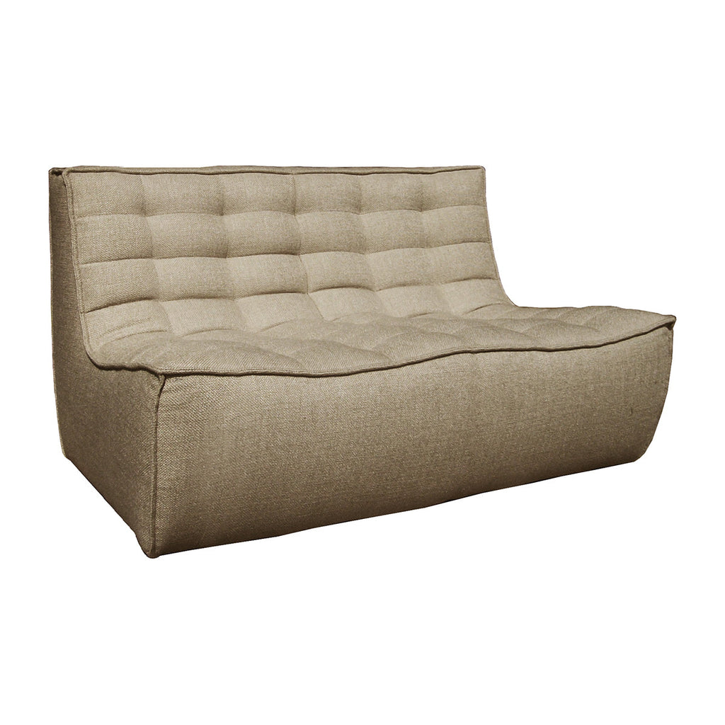 N701 2 Seater Modular Sofa