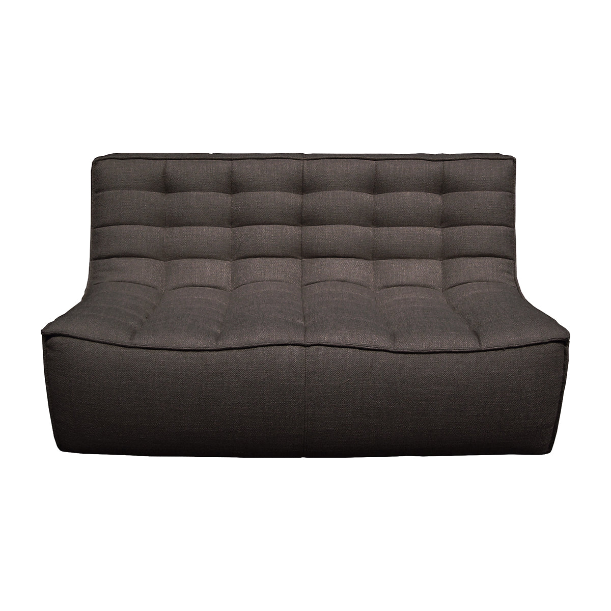 N701 2 Seater Modular Sofa