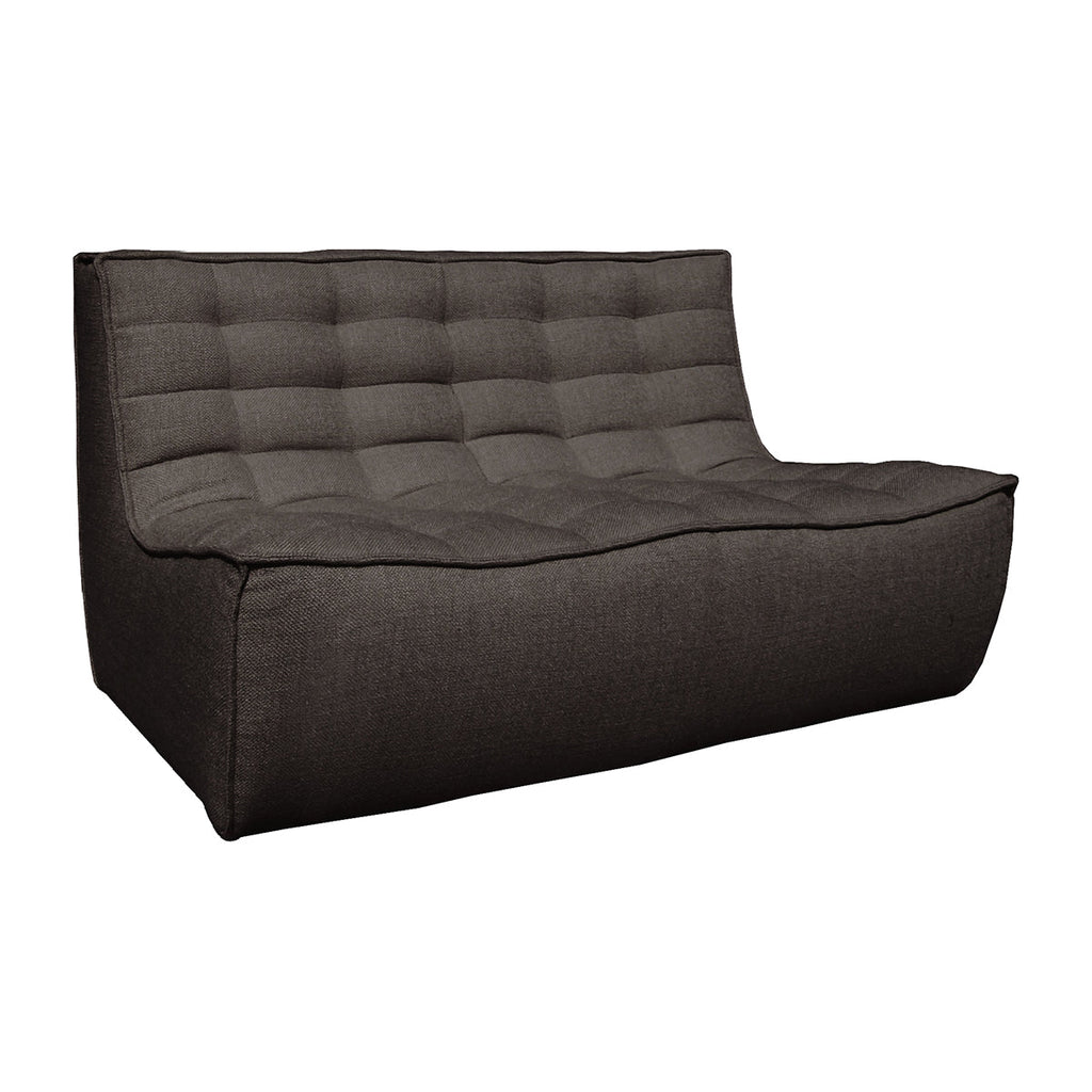 N701 2 Seater Modular Sofa