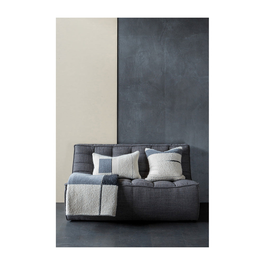 N701 2 Seater Modular Sofa