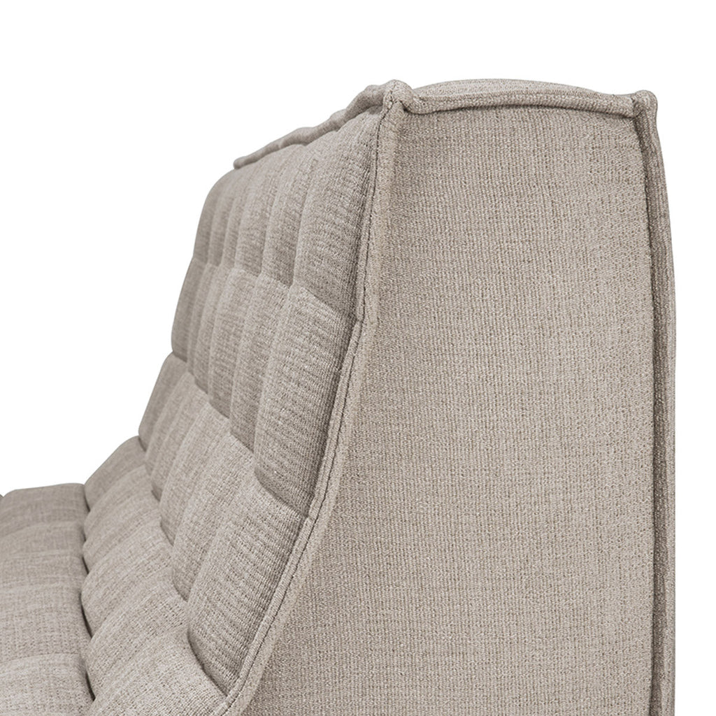 N701 2 Seater Modular Sofa