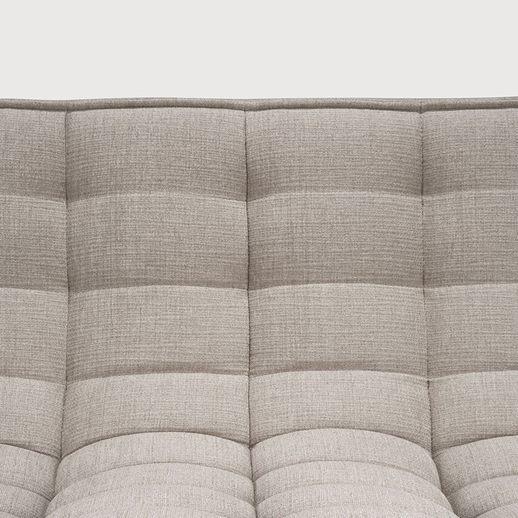 N701 2 Seater Modular Sofa