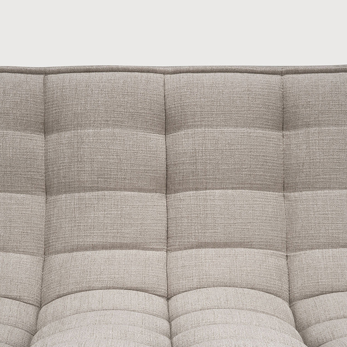 N701 2 Seater Modular Sofa