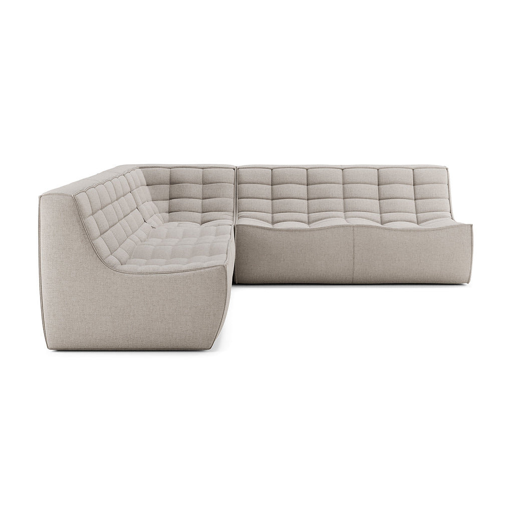 N701 2 Seater Modular Sofa