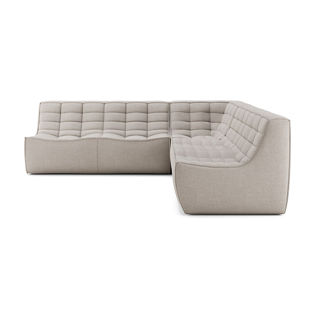 N701 2 Seater Modular Sofa