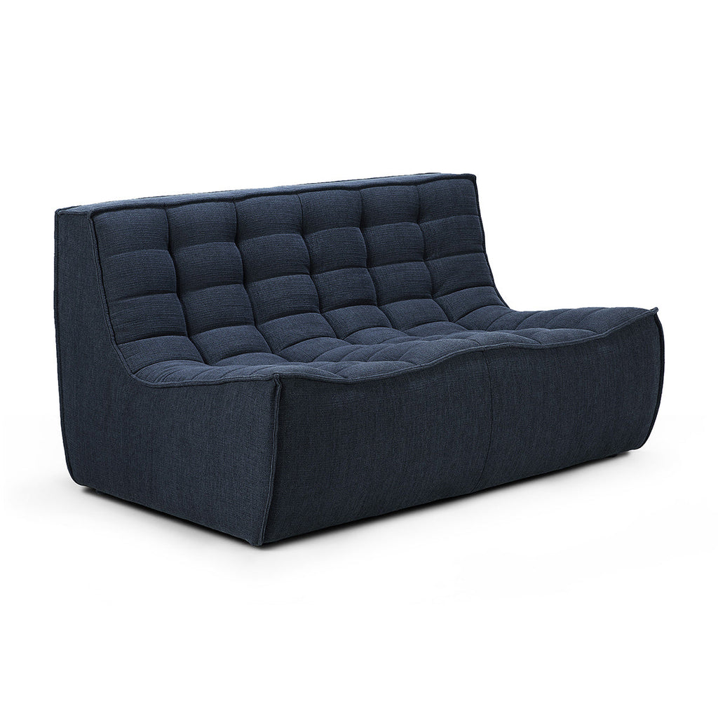 N701 2 Seater Modular Sofa