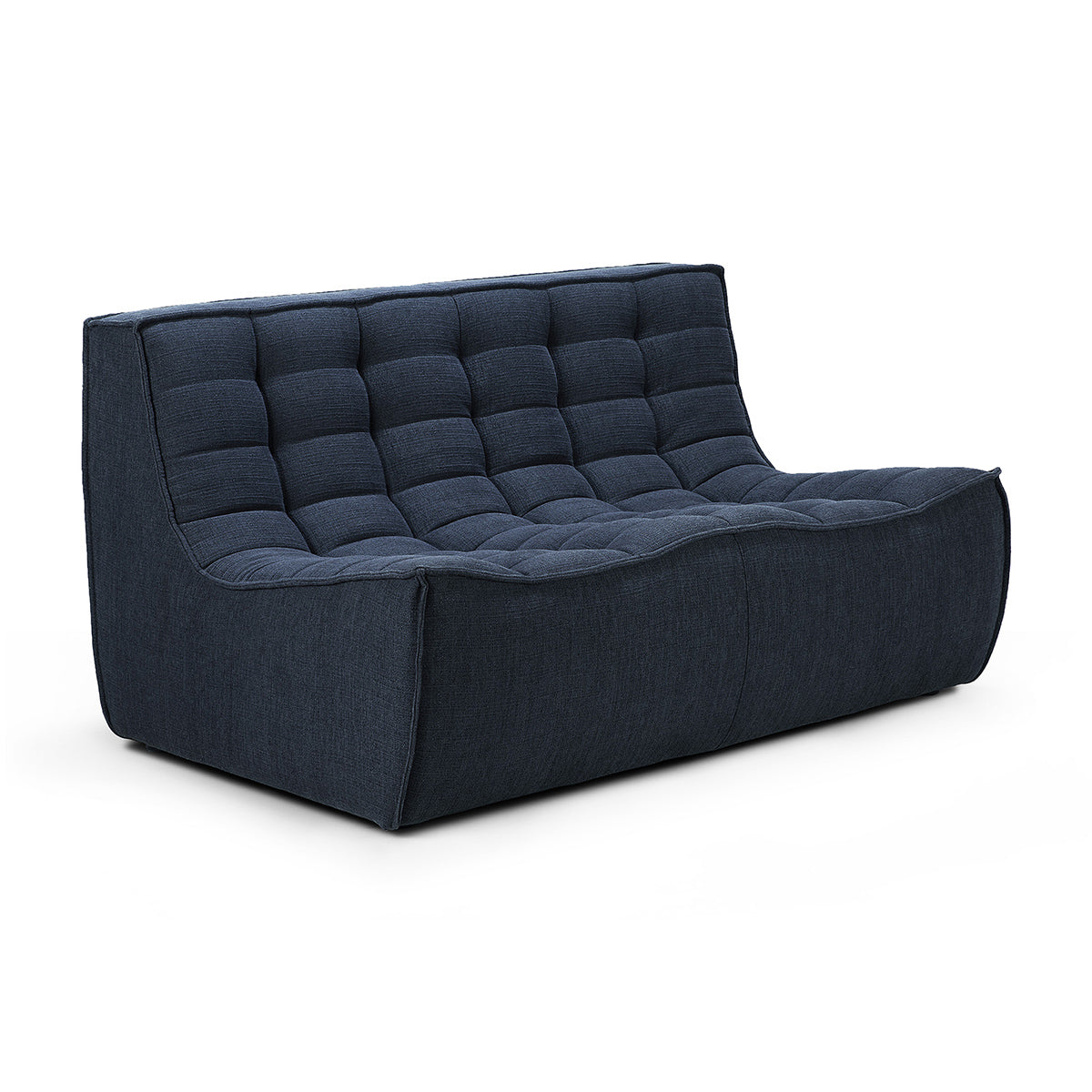 N701 2 Seater Modular Sofa