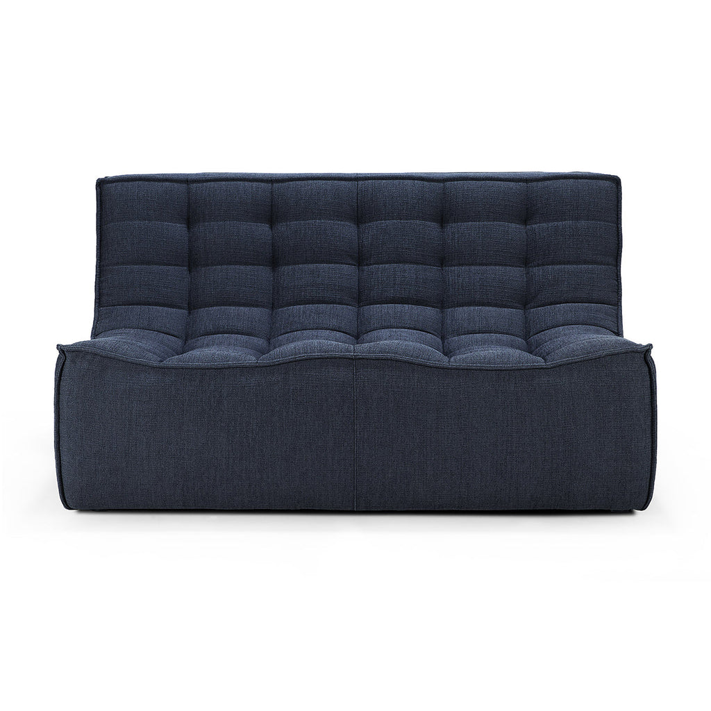N701 2 Seater Modular Sofa