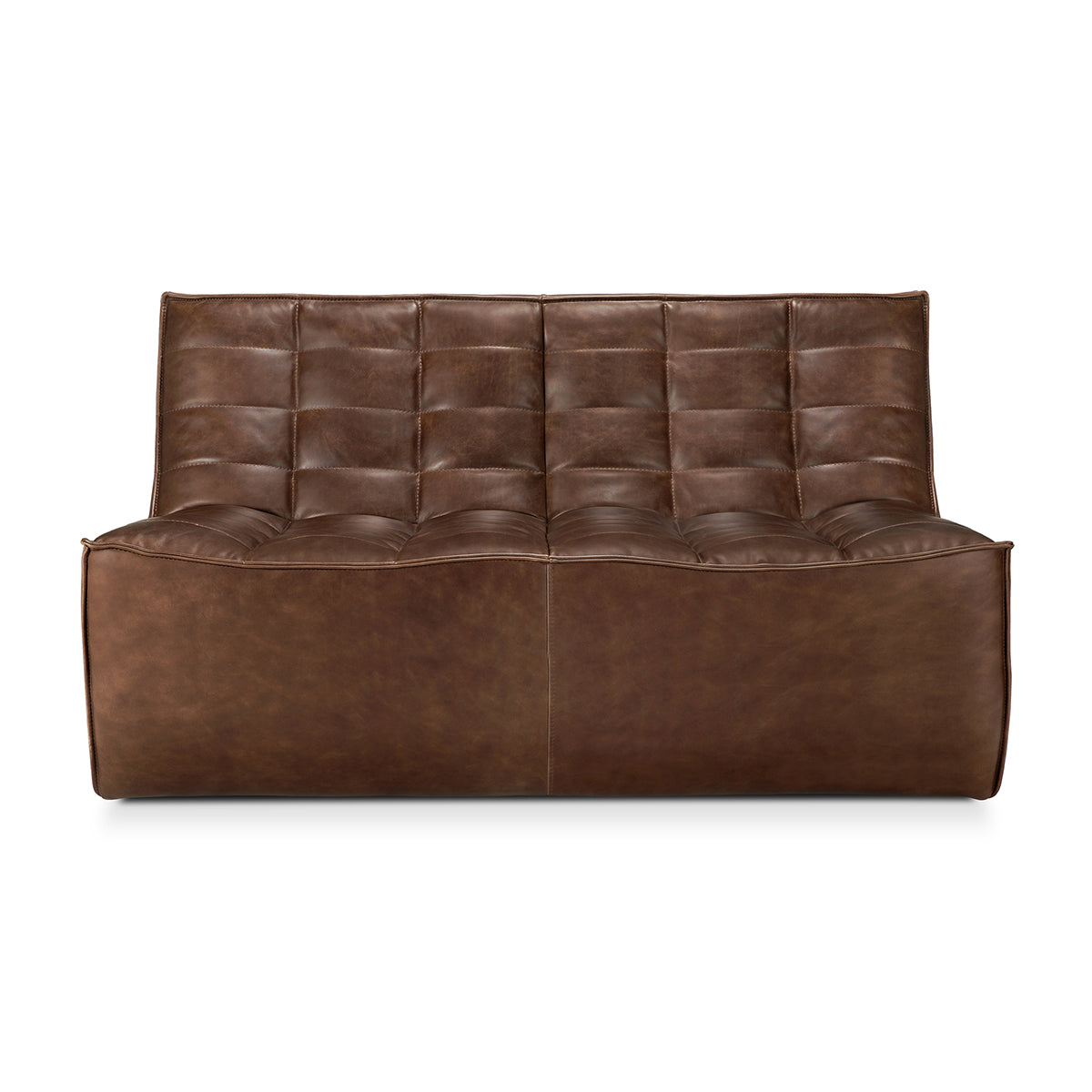 N701 2 Seater Modular Sofa