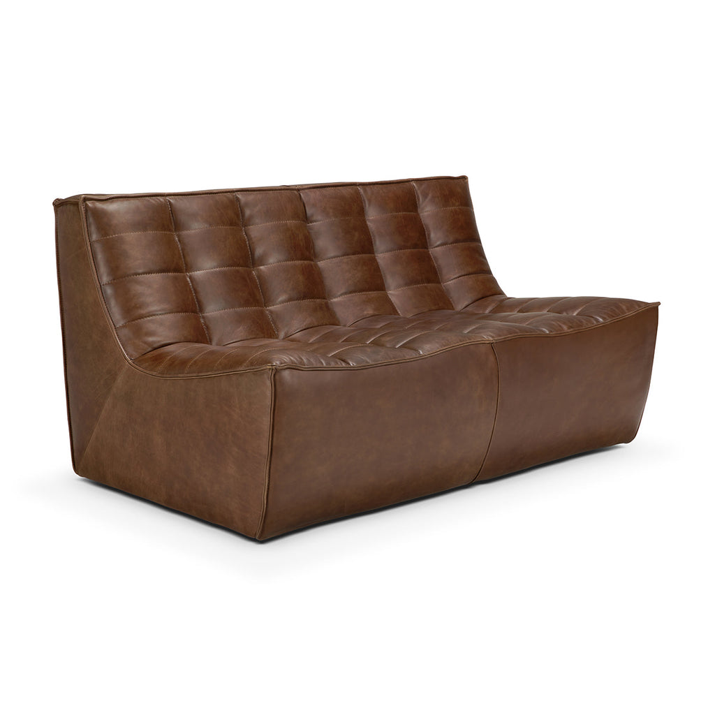 N701 2 Seater Modular Sofa