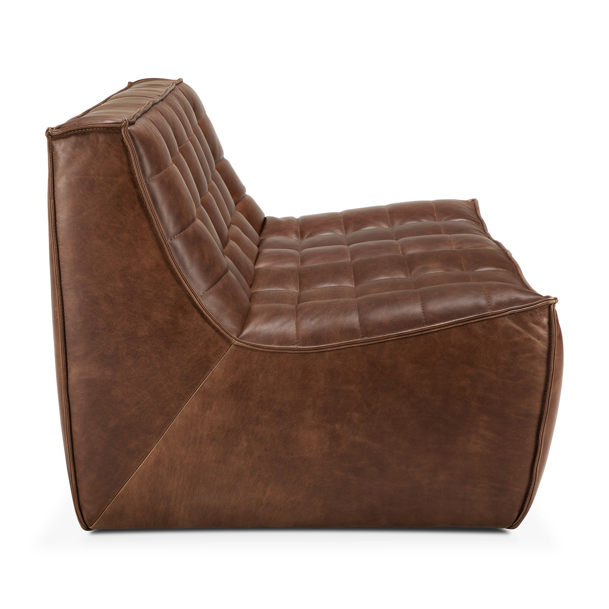 N701 2 Seater Modular Sofa