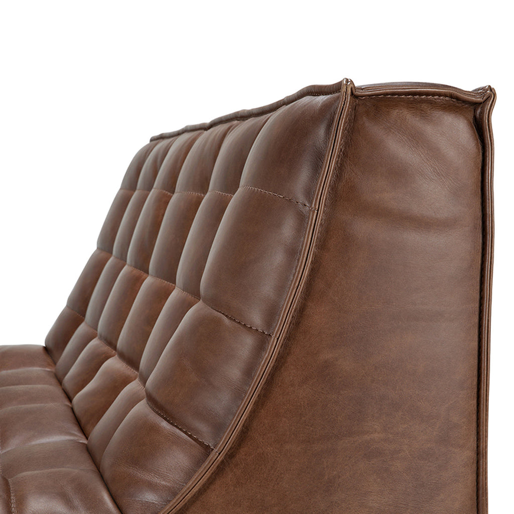 N701 2 Seater Modular Sofa
