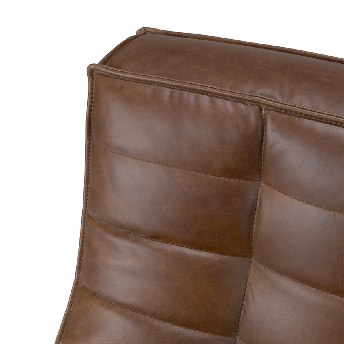 N701 2 Seater Modular Sofa