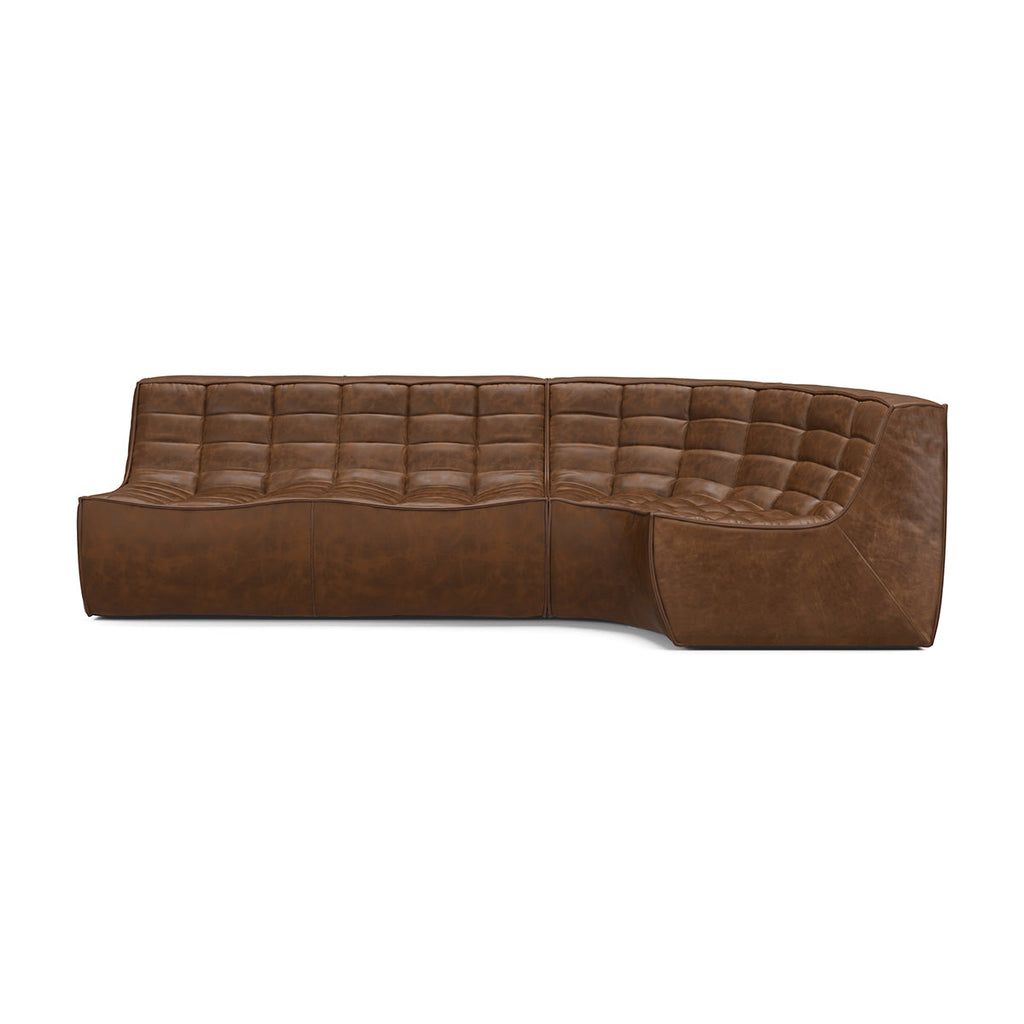 N701 2 Seater Modular Sofa