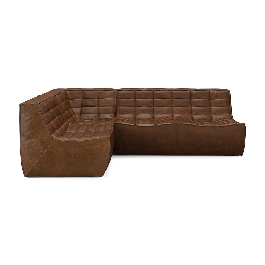 N701 2 Seater Modular Sofa