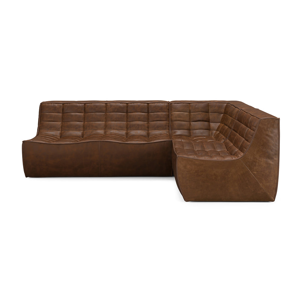 N701 2 Seater Modular Sofa