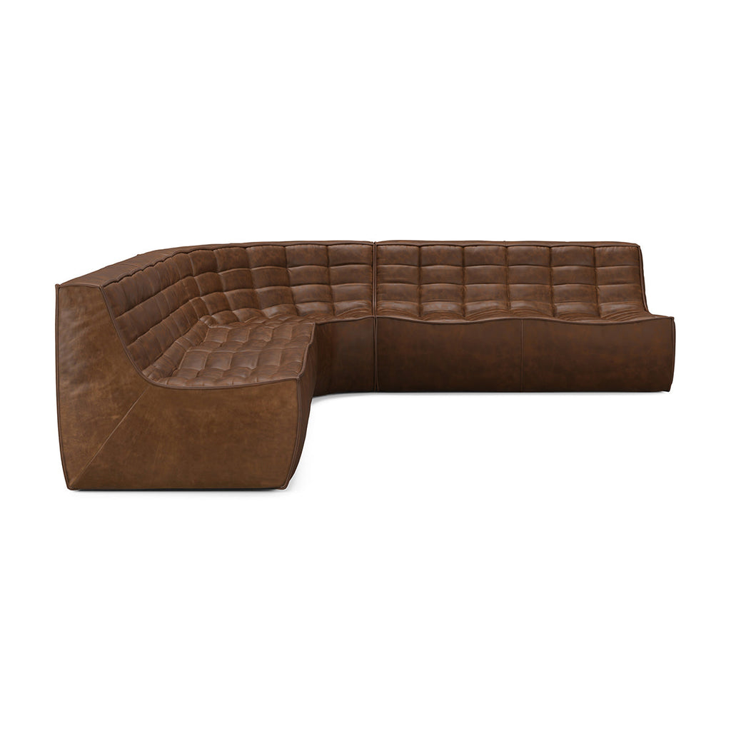 N701 2 Seater Modular Sofa