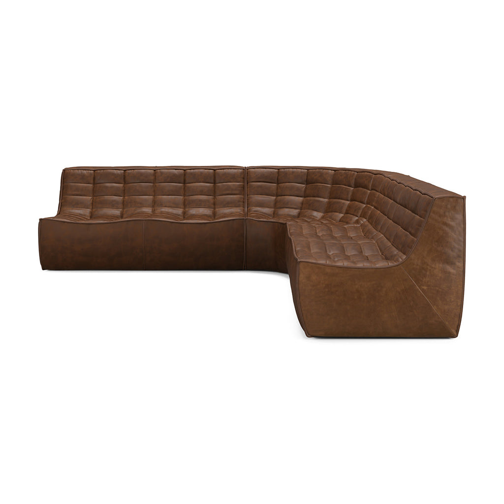 N701 2 Seater Modular Sofa