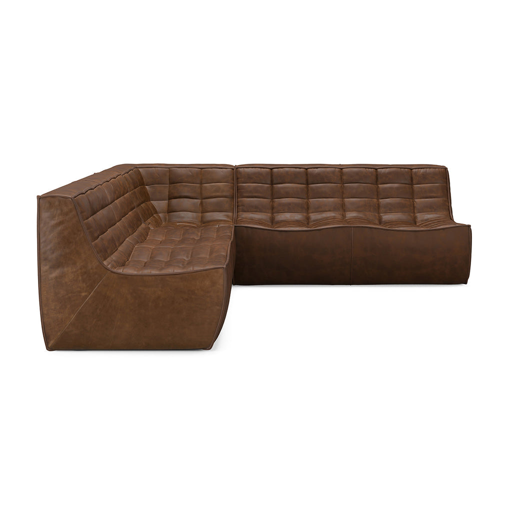 N701 2 Seater Modular Sofa