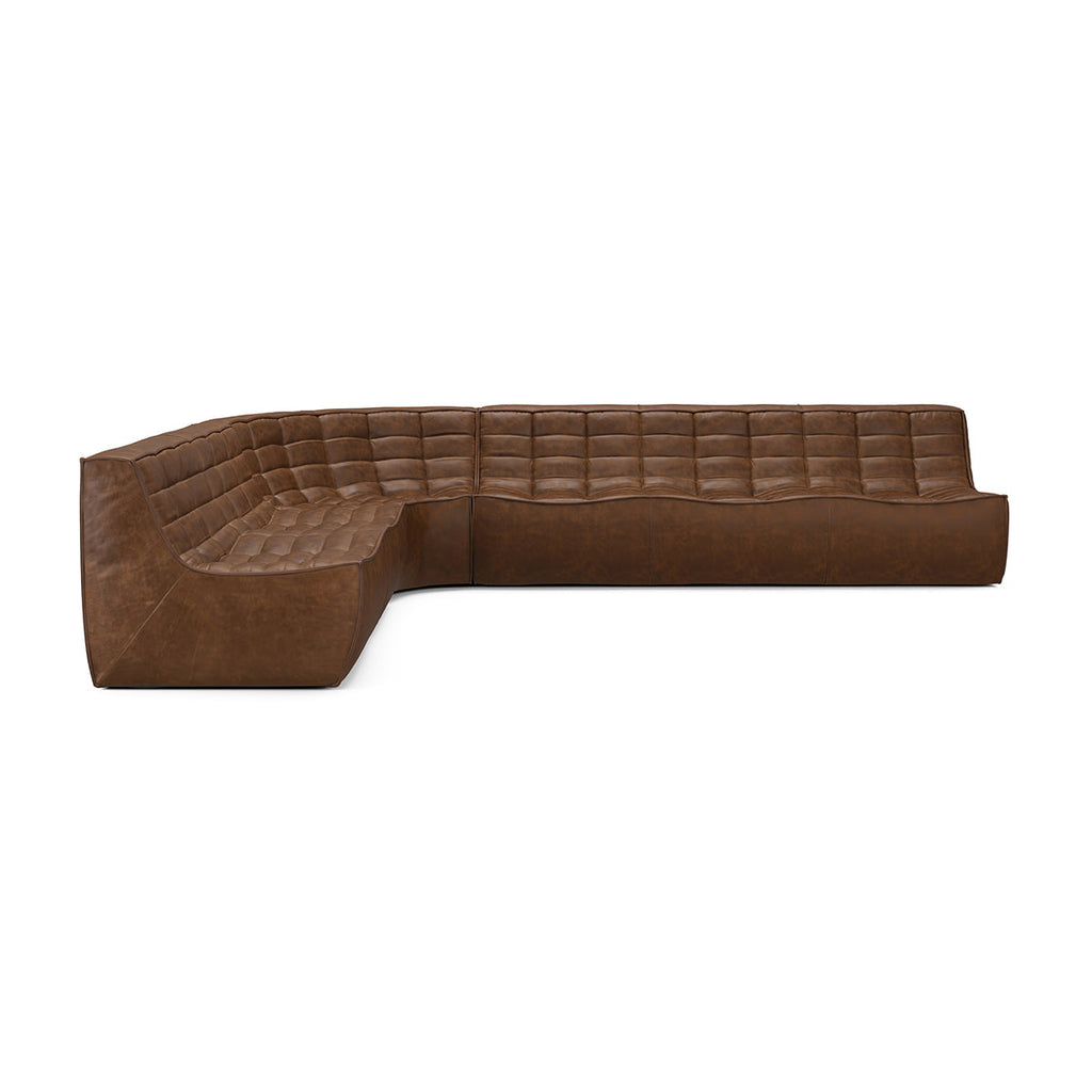 N701 2 Seater Modular Sofa