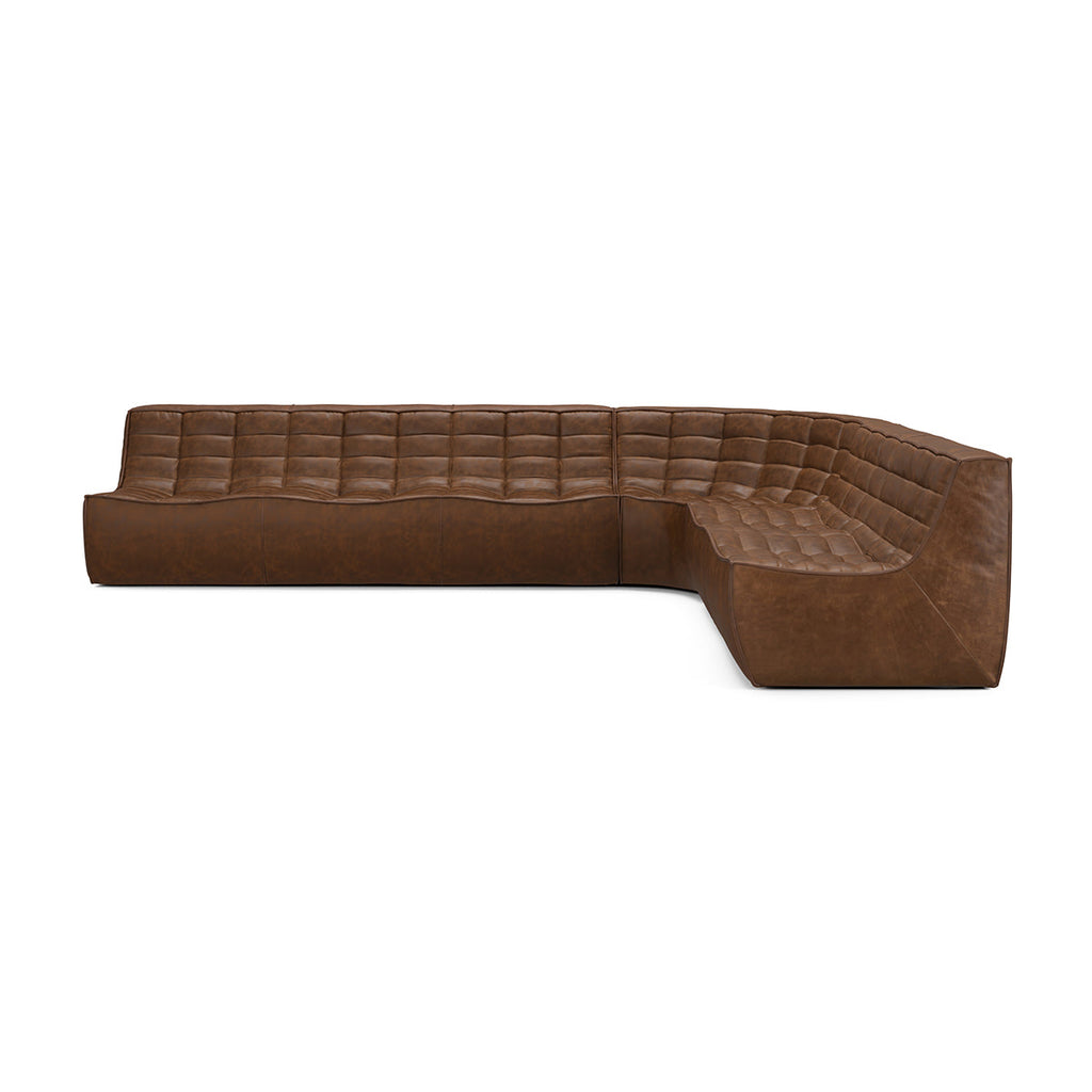 N701 2 Seater Modular Sofa